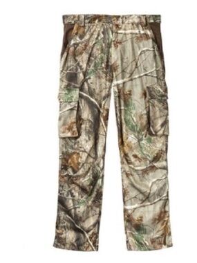 SCENT IQ ATOMIC Rocky Silent Hunter Siq Cargo Pant FQO Sz XL